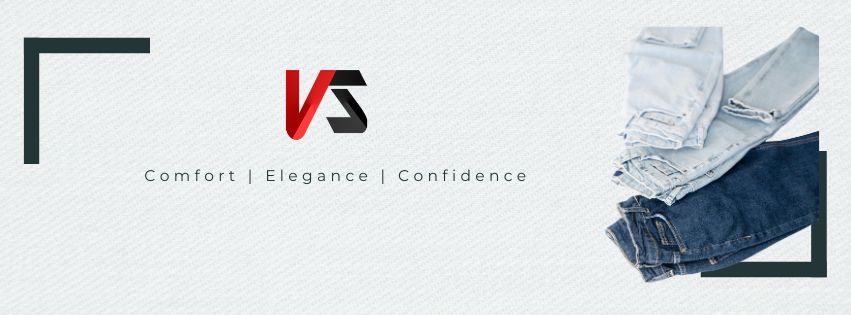 Black and White Minimalist Beauty Salon Facebook Cover (Facebook Cover)