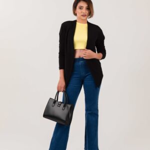 Jegging Boot Cut Full Length Jean
