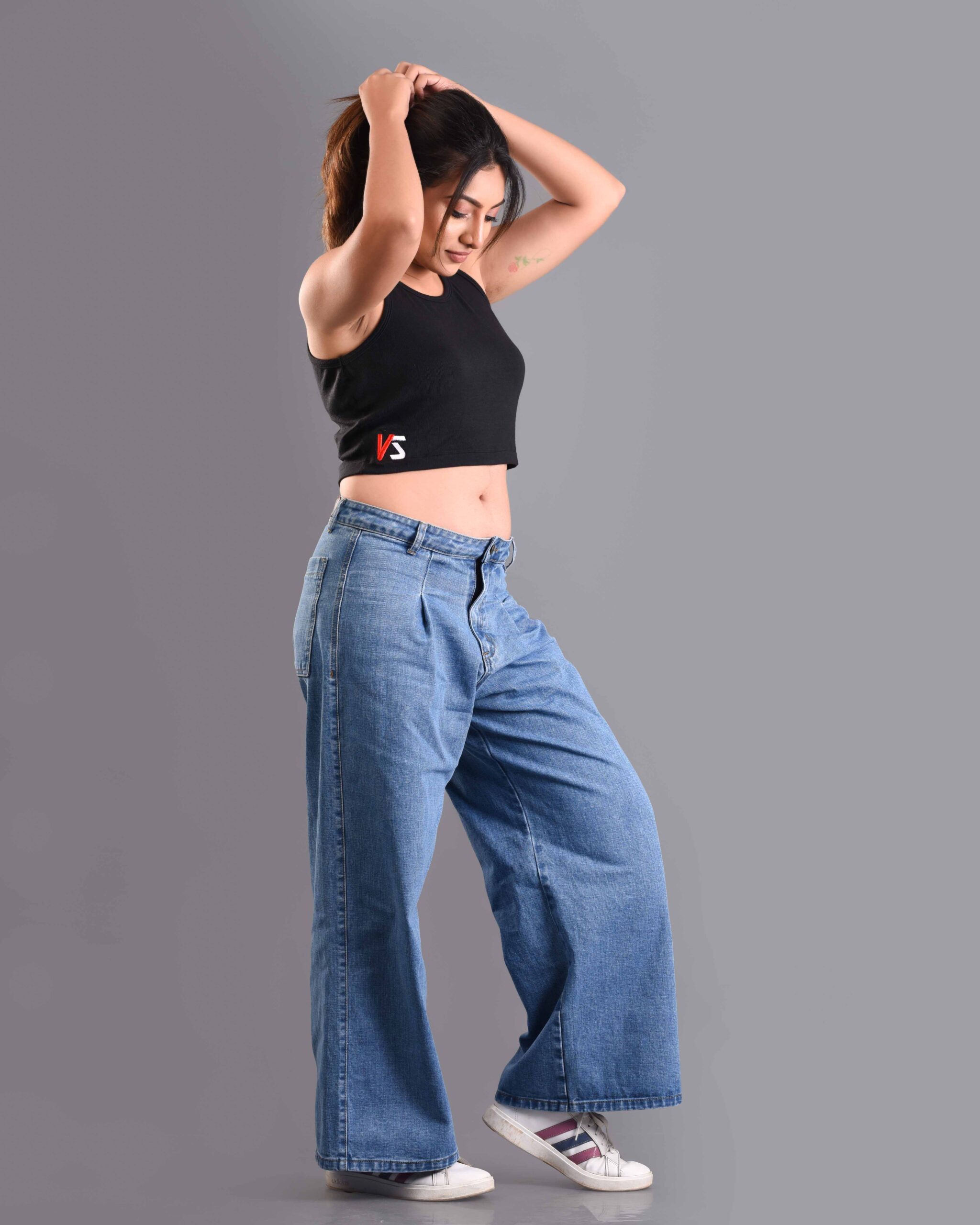 Baggy Ankle - Image 3