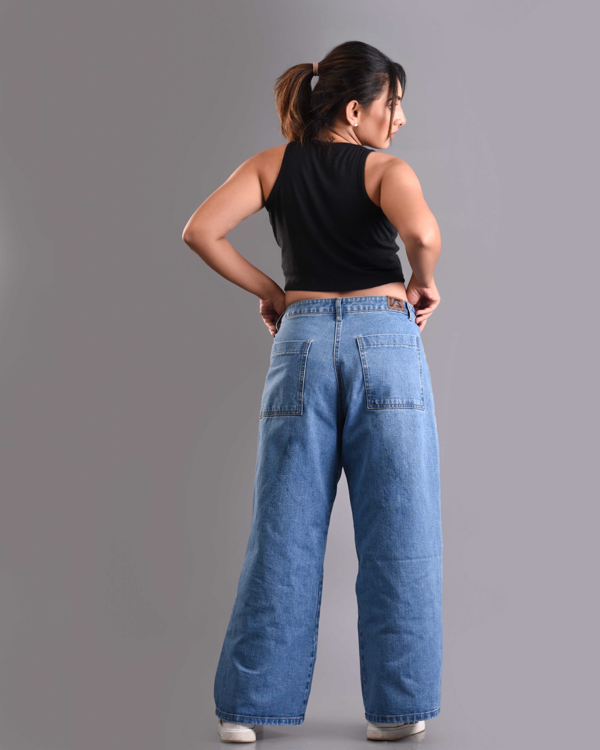 Baggy Ankle - Image 4