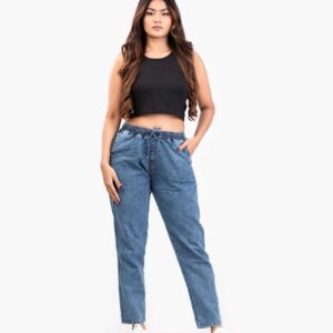 Baggy Relax Jogger