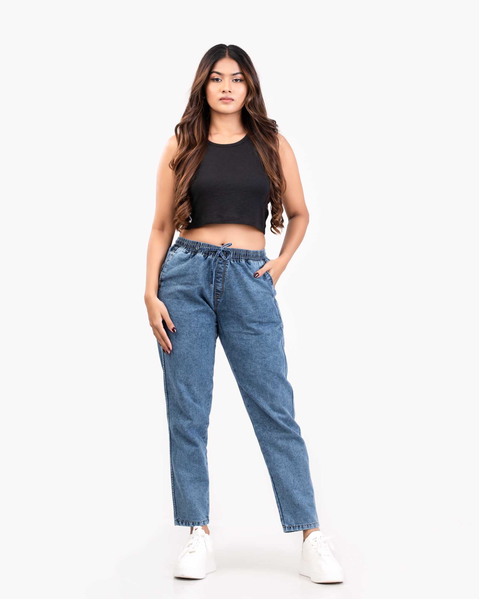 Baggy Relax Jogger
