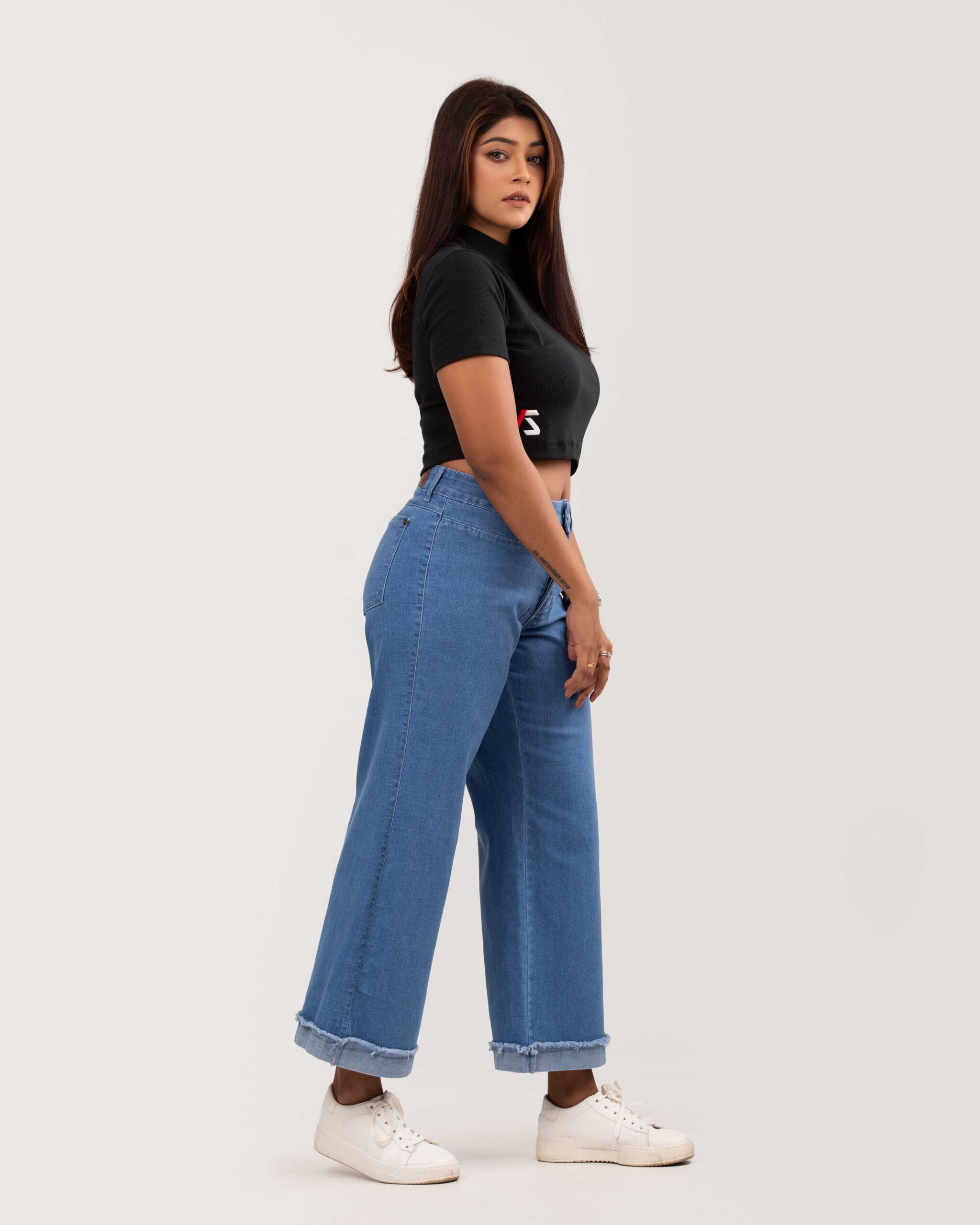 Straight Baggy - Image 3