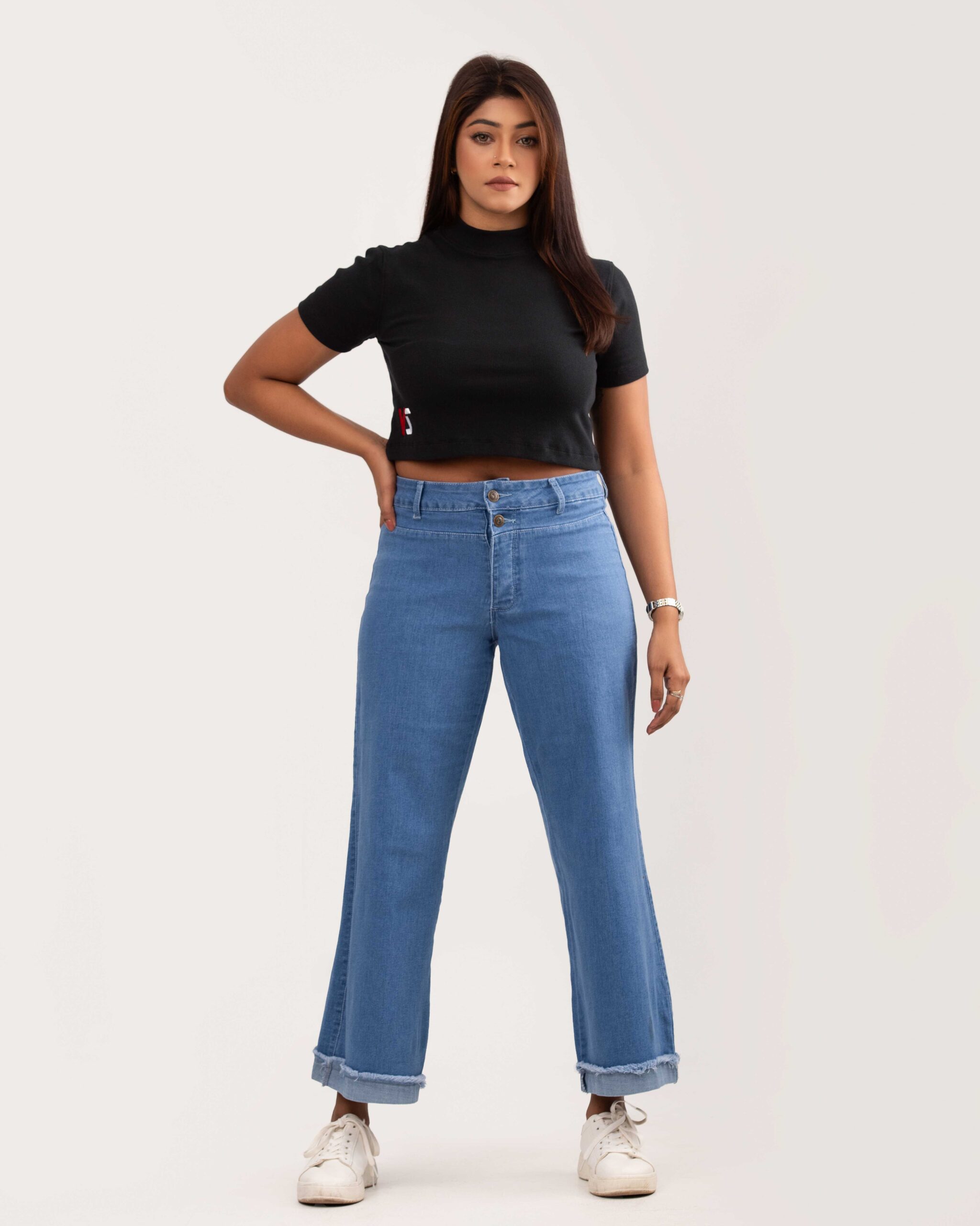 Straight Baggy - Image 2