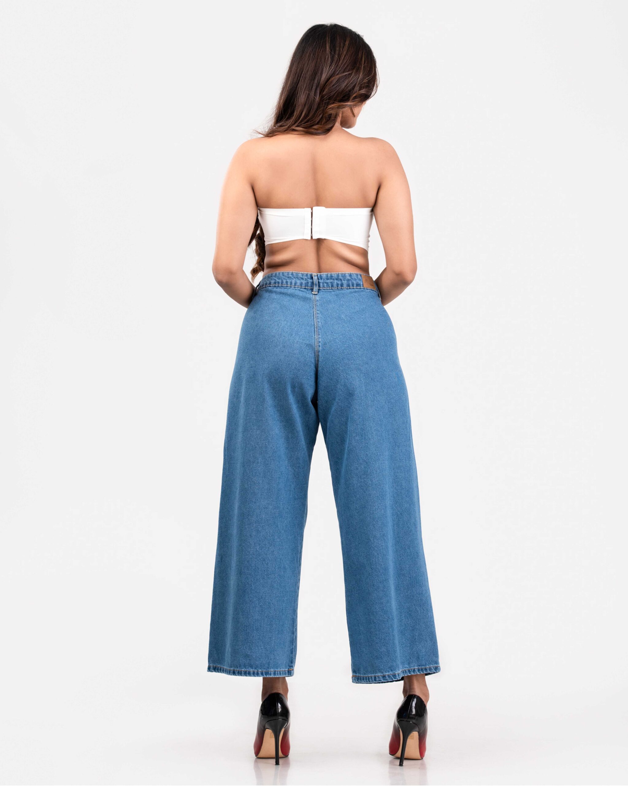 Baggy Frot Pleat - Image 5
