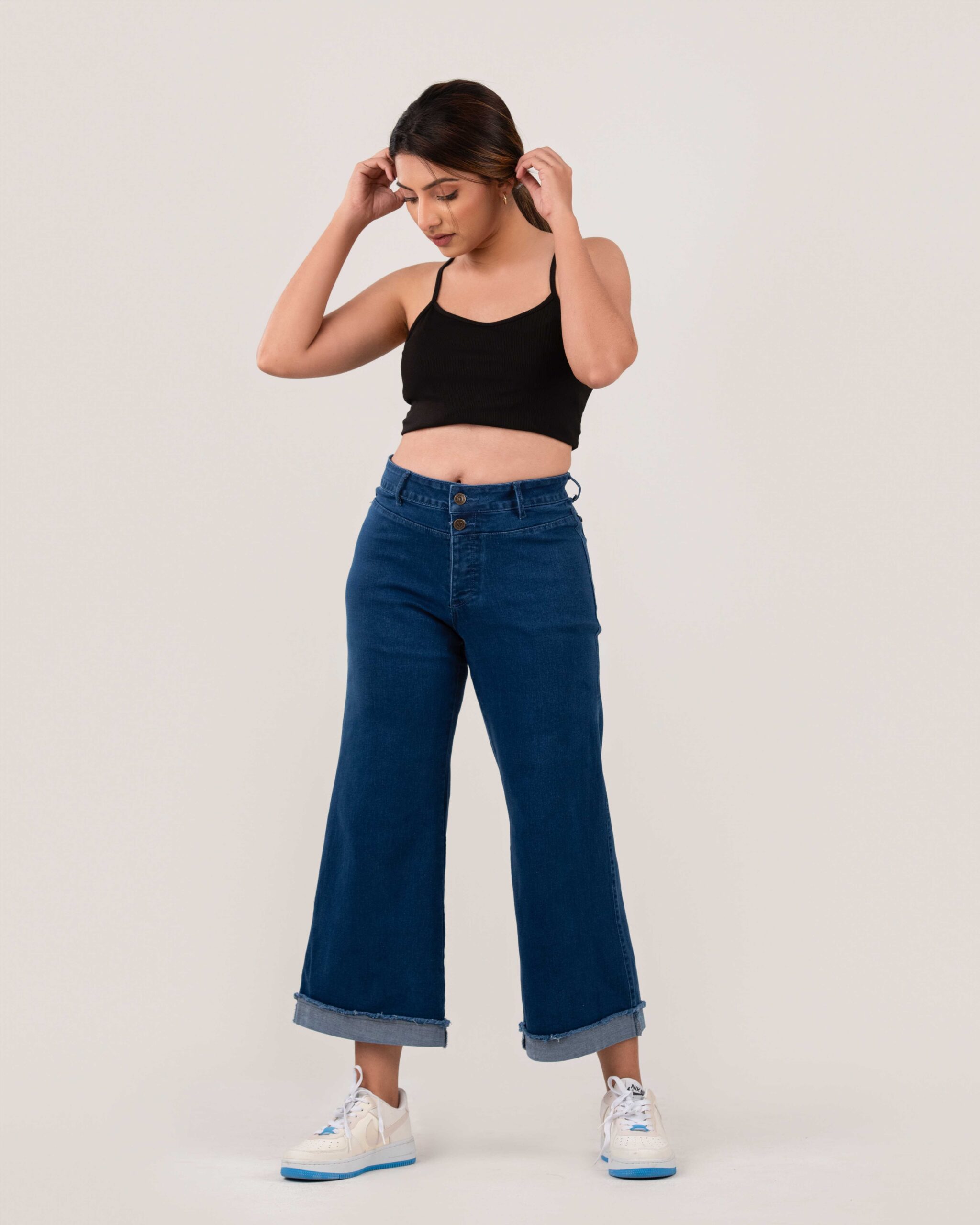 Straight Baggy - Image 4